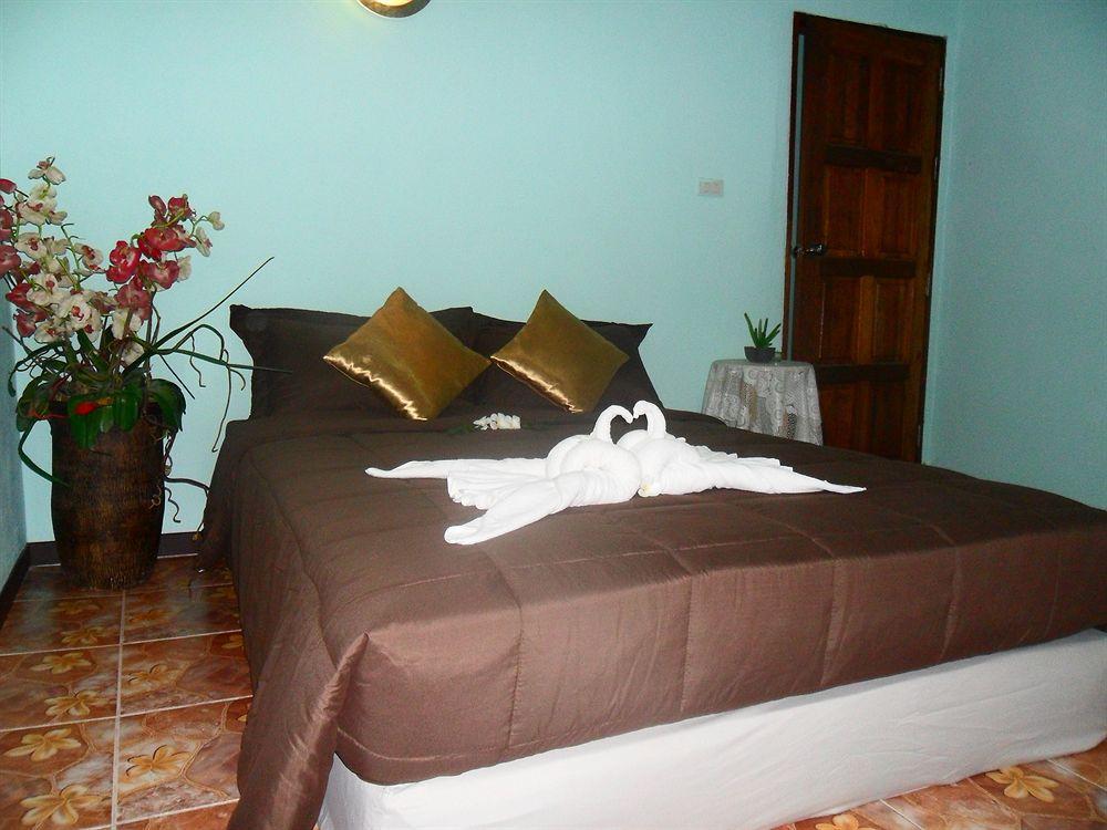 Kantaing Boutique Guest House Ko Lanta Exteriör bild