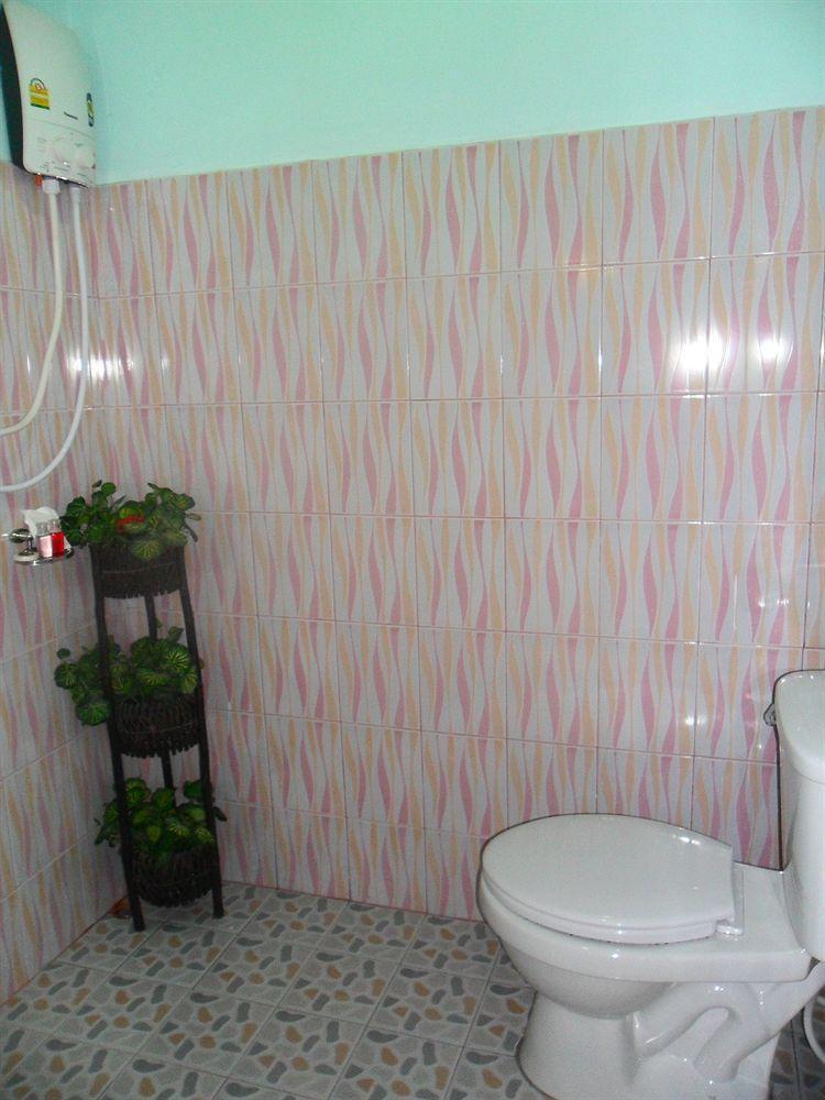 Kantaing Boutique Guest House Ko Lanta Exteriör bild