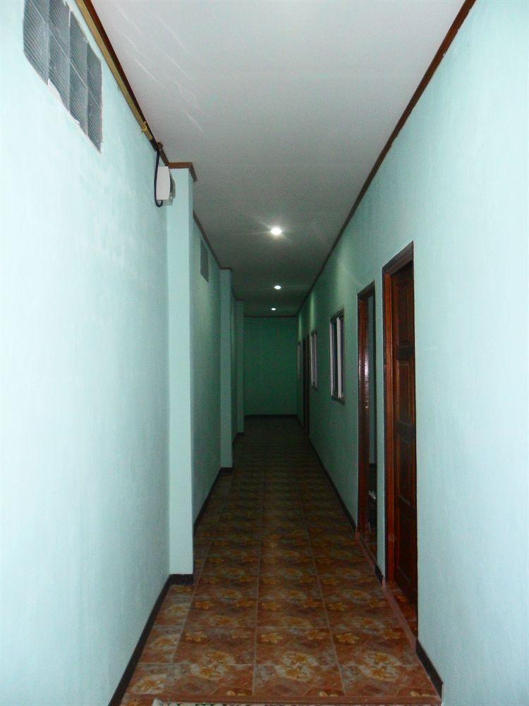 Kantaing Boutique Guest House Ko Lanta Exteriör bild