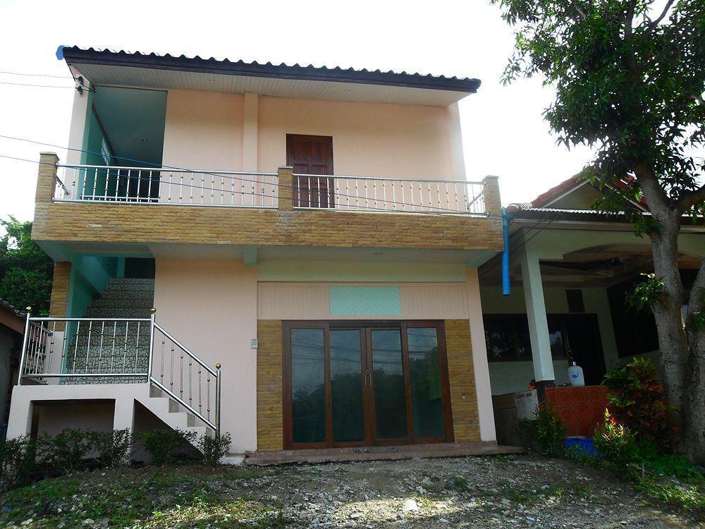 Kantaing Boutique Guest House Ko Lanta Exteriör bild