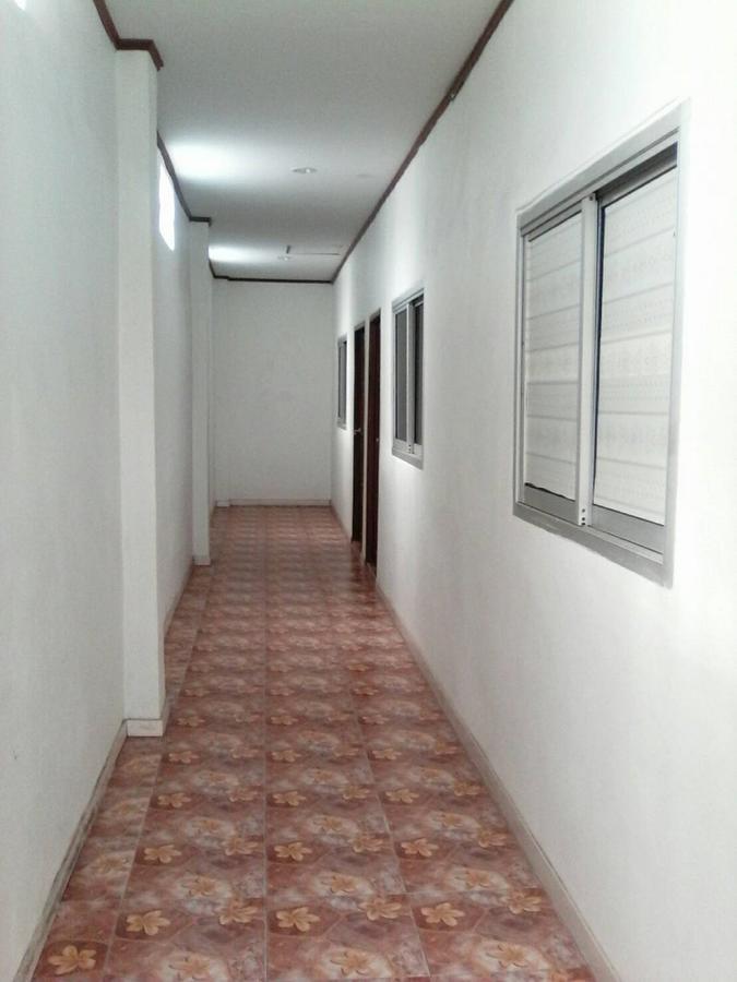 Kantaing Boutique Guest House Ko Lanta Exteriör bild