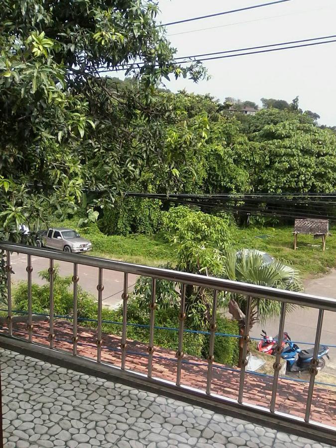 Kantaing Boutique Guest House Ko Lanta Exteriör bild