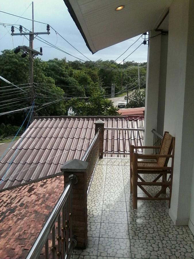Kantaing Boutique Guest House Ko Lanta Exteriör bild