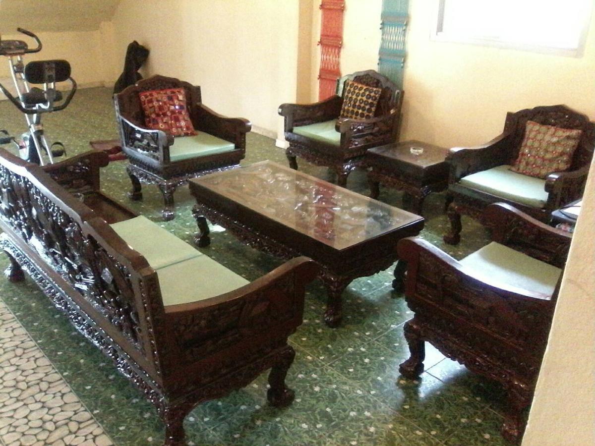 Kantaing Boutique Guest House Ko Lanta Exteriör bild