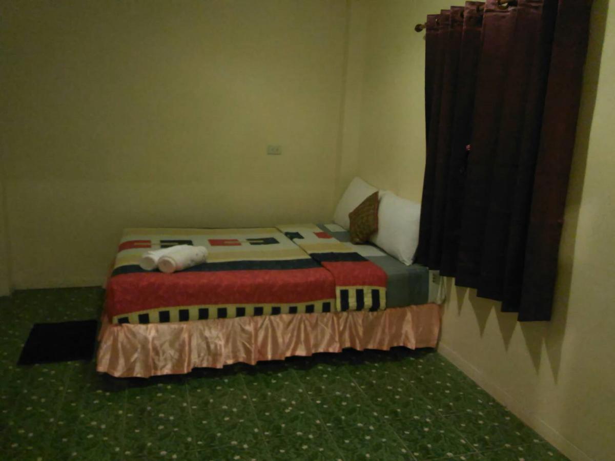 Kantaing Boutique Guest House Ko Lanta Exteriör bild