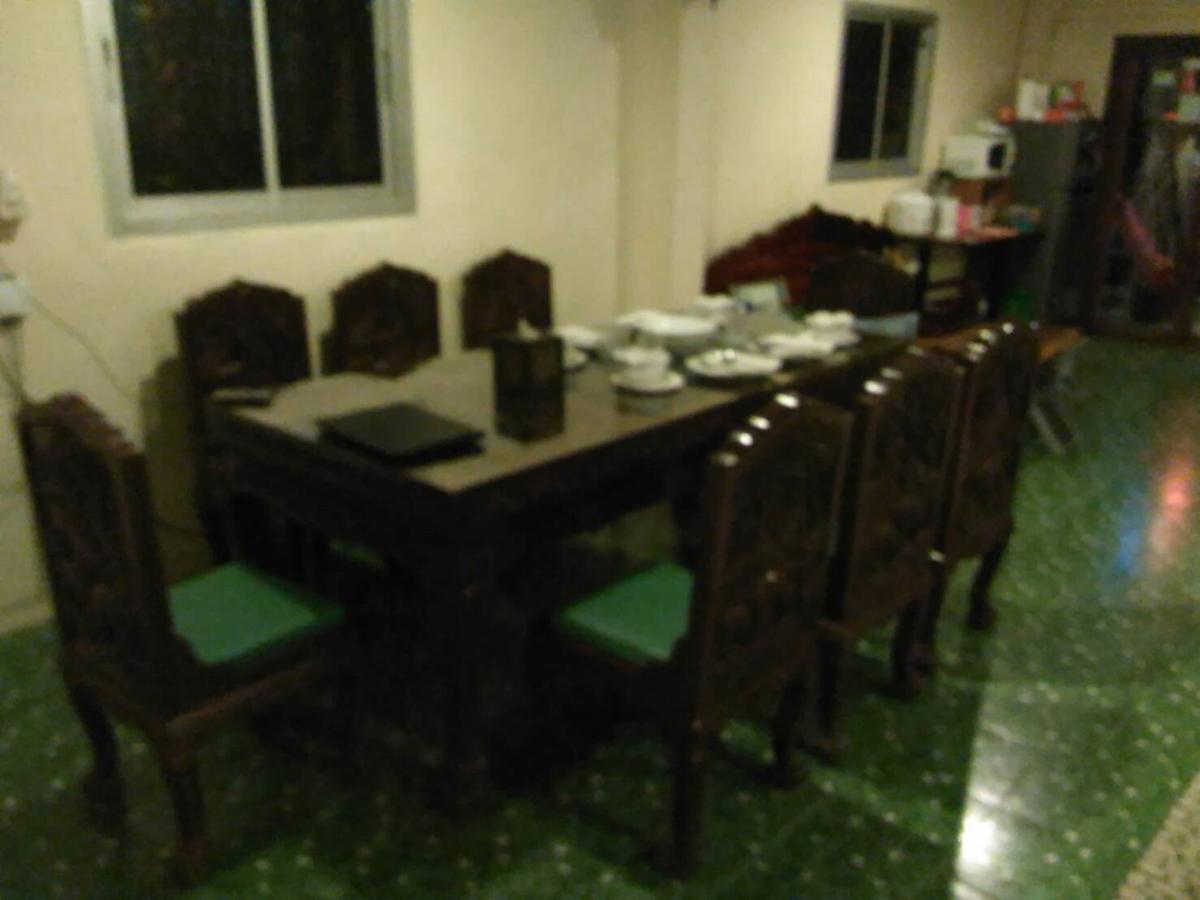 Kantaing Boutique Guest House Ko Lanta Exteriör bild