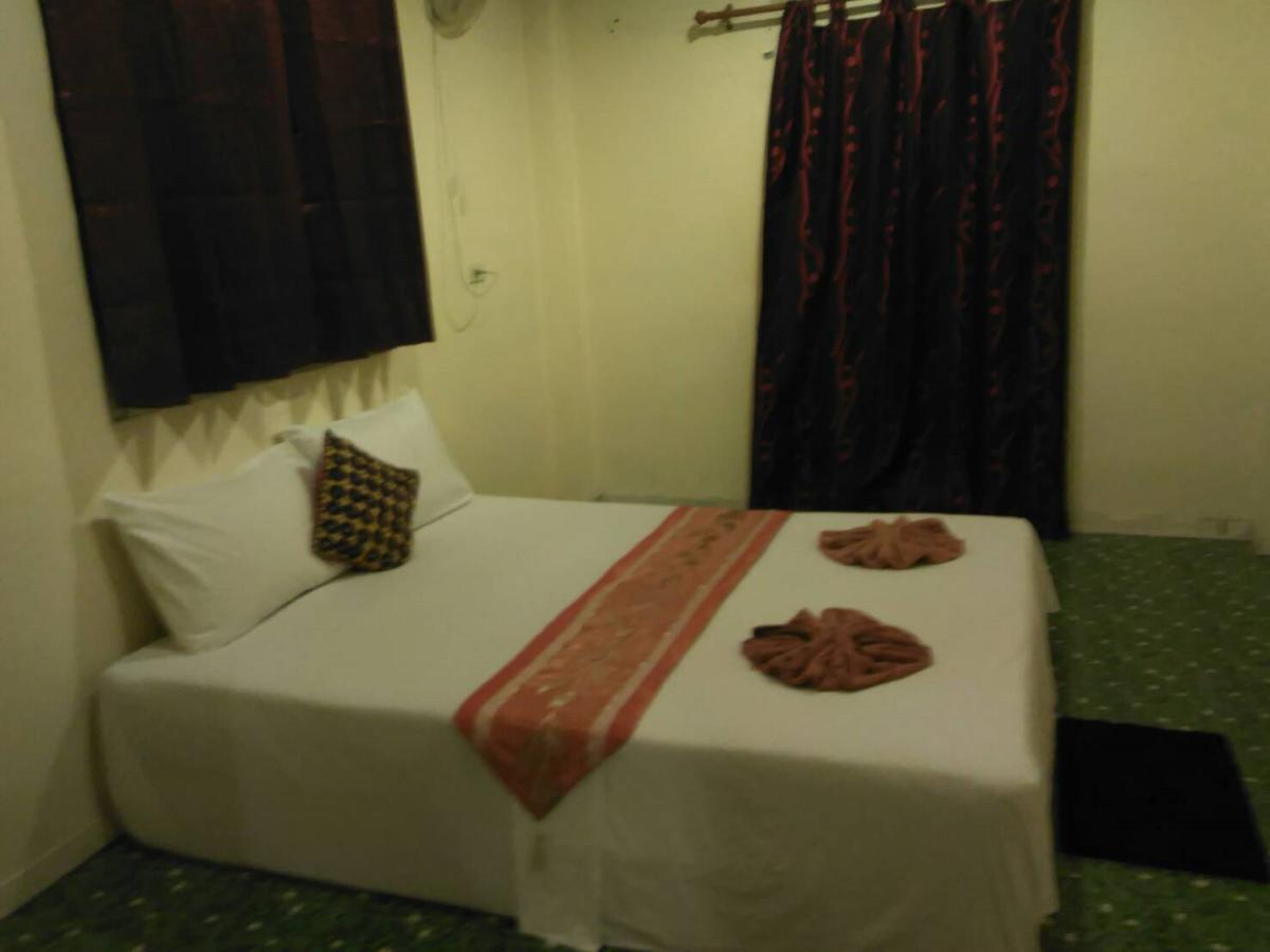 Kantaing Boutique Guest House Ko Lanta Exteriör bild